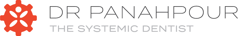 Dr. Panahpour — The Systemic Dentist